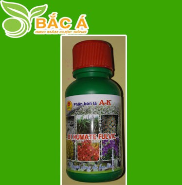 Phân Bón Lá A K Bắc Á